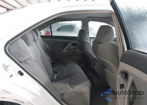 2009 Toyota Camry Se V6 from USA, damaged, VIN 4T1BK46K49U596038